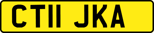 CT11JKA