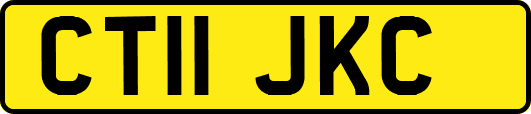 CT11JKC