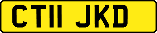CT11JKD