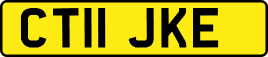 CT11JKE