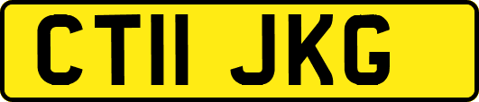 CT11JKG