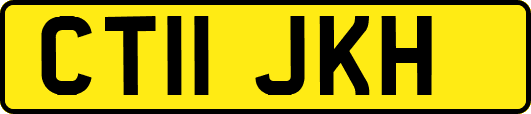 CT11JKH