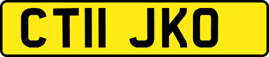 CT11JKO