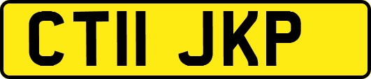 CT11JKP