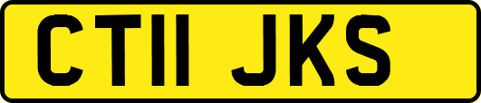 CT11JKS