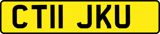 CT11JKU