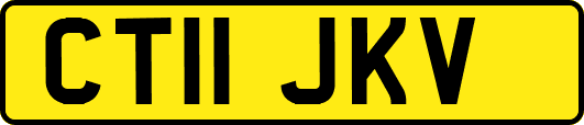 CT11JKV