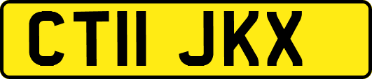 CT11JKX