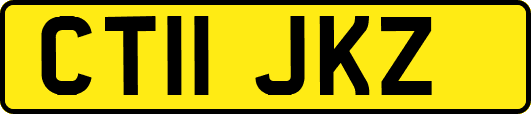 CT11JKZ