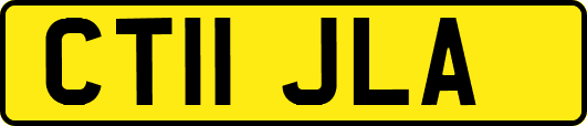 CT11JLA