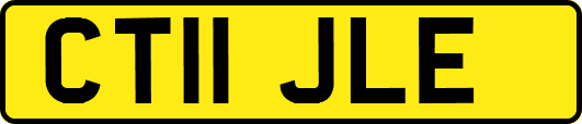 CT11JLE