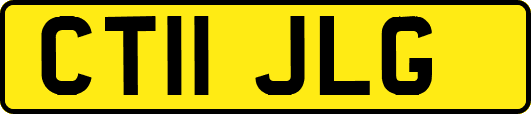 CT11JLG