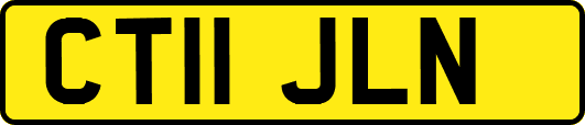 CT11JLN