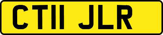 CT11JLR