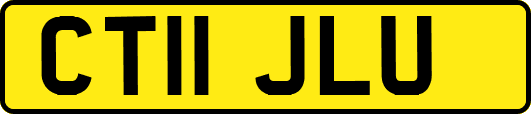 CT11JLU