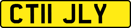 CT11JLY