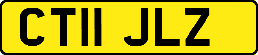 CT11JLZ