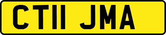 CT11JMA