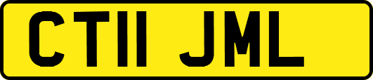 CT11JML