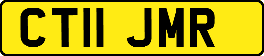CT11JMR