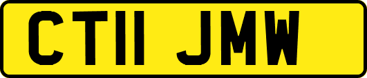 CT11JMW