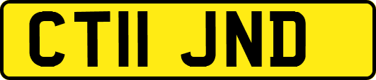 CT11JND