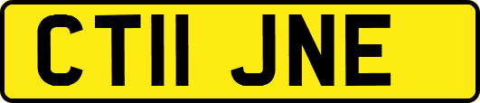CT11JNE