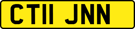 CT11JNN
