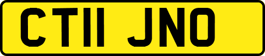 CT11JNO