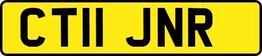 CT11JNR