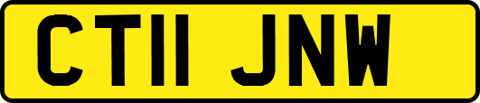 CT11JNW