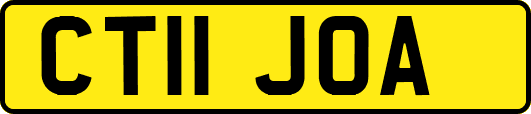 CT11JOA