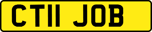 CT11JOB
