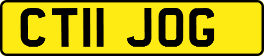 CT11JOG