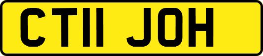 CT11JOH