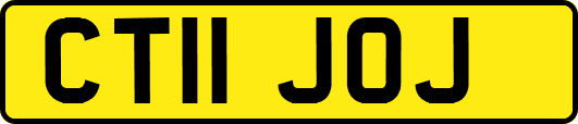CT11JOJ