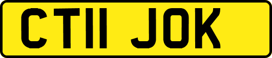 CT11JOK