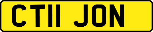 CT11JON