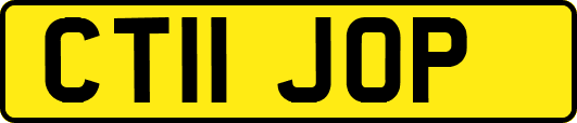 CT11JOP