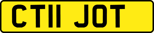 CT11JOT