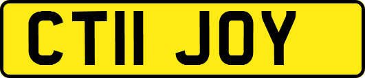 CT11JOY