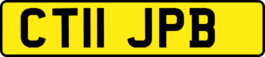 CT11JPB
