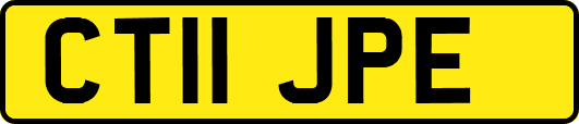 CT11JPE