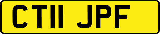 CT11JPF