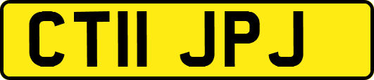CT11JPJ