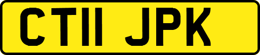 CT11JPK