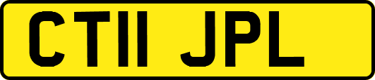 CT11JPL