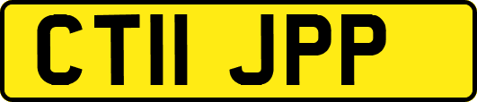 CT11JPP