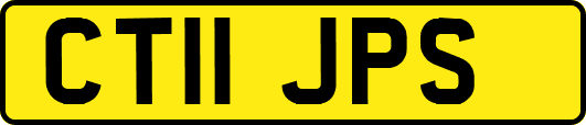 CT11JPS
