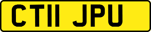 CT11JPU